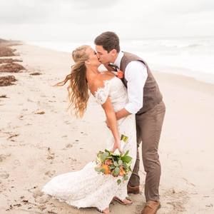 Meet your Posher, Allie